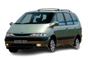Renault Espace 3 1997-2002